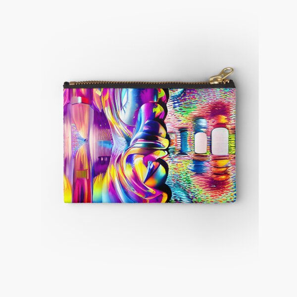 Item preview, vbstrvctivsm- fustration (Abstract Art 118) designed and sold by vbstrvctivsm.