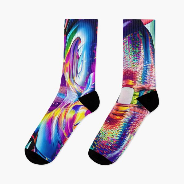 Item preview, vbstrvctivsm- fustration (Abstract Art 118) designed and sold by vbstrvctivsm.