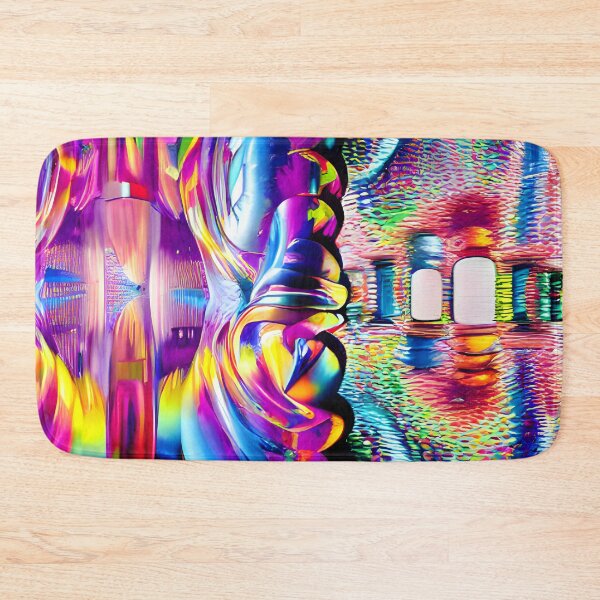 Item preview, vbstrvctivsm- fustration (Abstract Art 118) designed and sold by vbstrvctivsm.