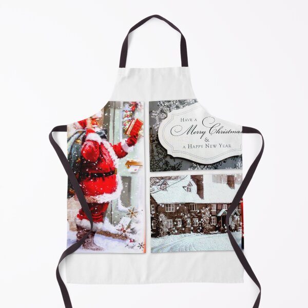Item preview, Have a Merry Christmas & a Happy New Year designed and sold by angel1.