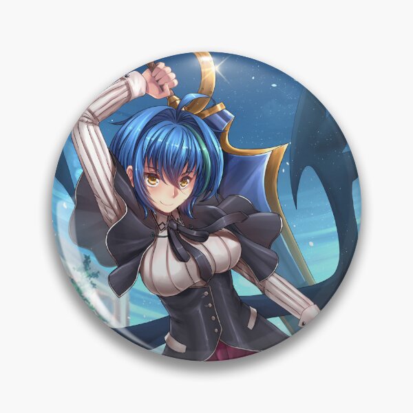 Artikelvorschau, Kunst Xenovia Quarta High School DxD entworfen und verkauft von Susan195.