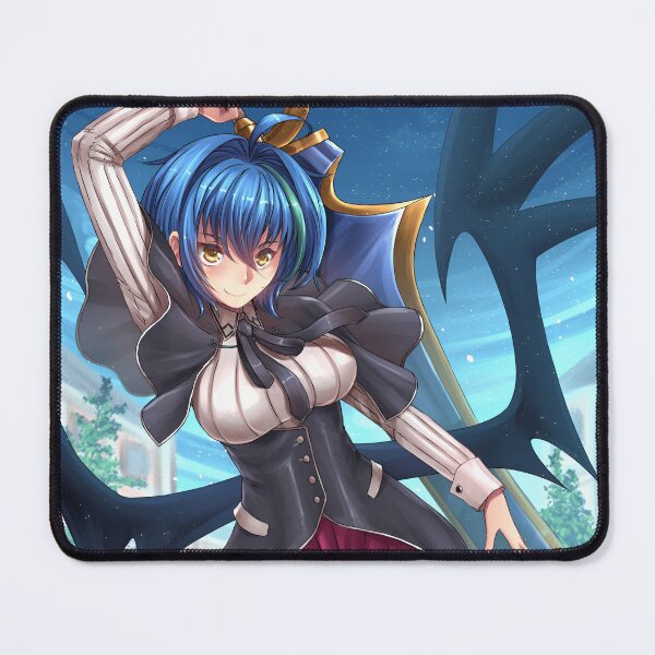 Item preview, Art Xenovia Quarta High School DxD designed and sold by Susan195.