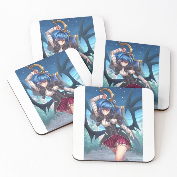 Artikelvorschau, Kunst Xenovia Quarta High School DxD entworfen und verkauft von Susan195.