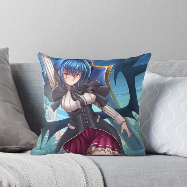 Item preview, Art Xenovia Quarta High School DxD designed and sold by Susan195.
