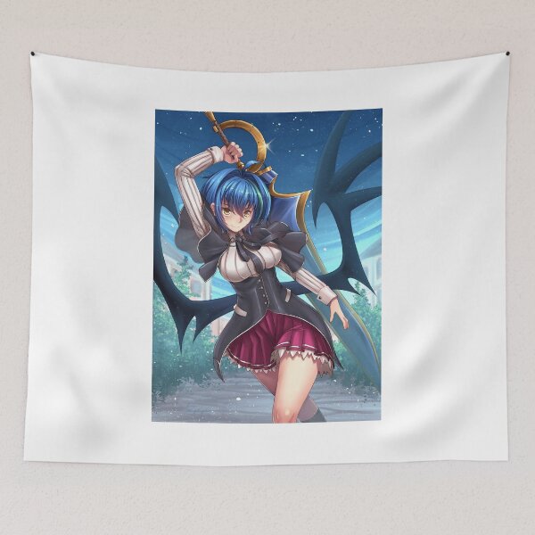 Item preview, Art Xenovia Quarta High School DxD designed and sold by Susan195.