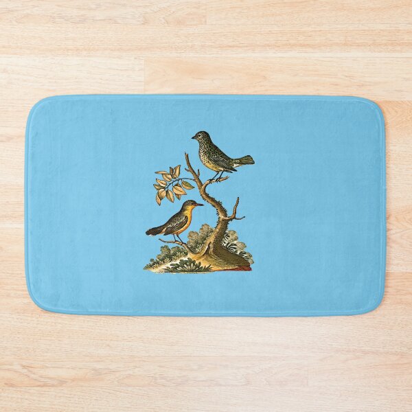 Item preview, SPOTTED GREEN TITMOUSE Bird designed and sold by MicbellaArt.