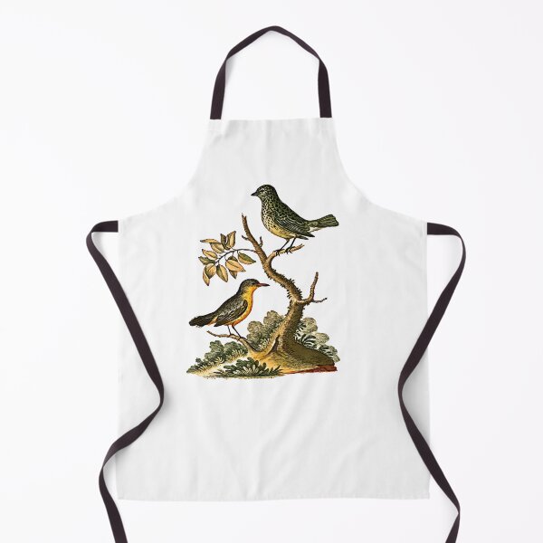 Item preview, SPOTTED GREEN TITMOUSE Bird designed and sold by MicbellaArt.