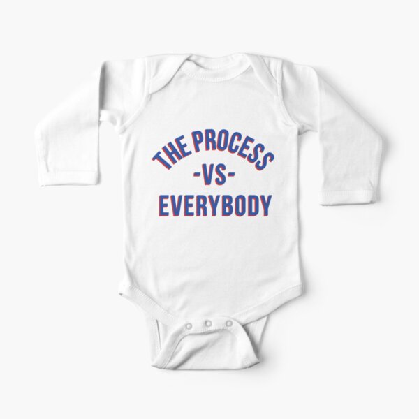 76ers infant clothes