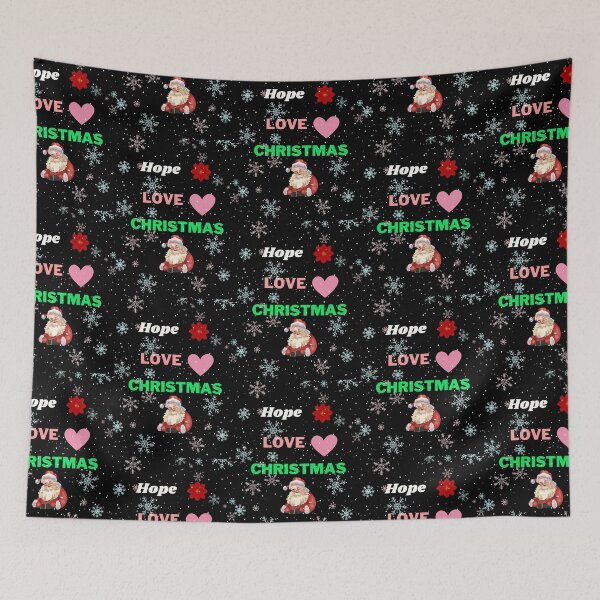Item preview, Christmas cards designed and sold by Echo Aesthetics.