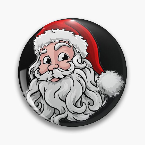 Item preview, Vintage retro pink santa claus christmas 2022 designed and sold by Vehiclestore.