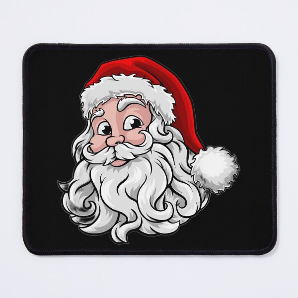 Item preview, Vintage retro pink santa claus christmas 2022 designed and sold by Vehiclestore.