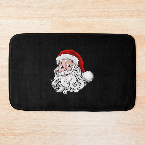Item preview, Vintage retro pink santa claus christmas 2022 designed and sold by Vehiclestore.