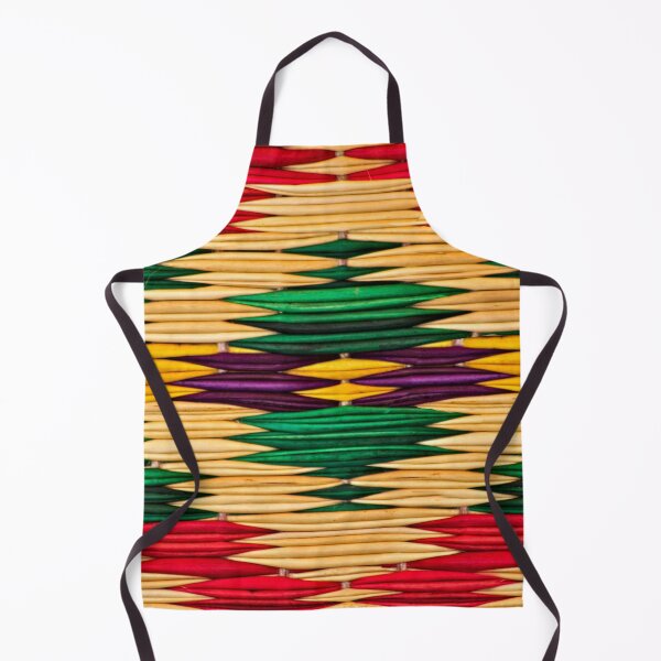 Item preview, Reed Matt Traditional Portuguese Basketwork Folk Art designed and sold by worldways.