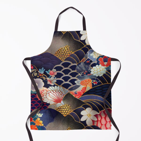Item preview, Kauai Aloha Silky #1 designed and sold by David Apricot.