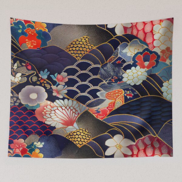 Item preview, Kauai Aloha Silky #1 designed and sold by David Apricot.