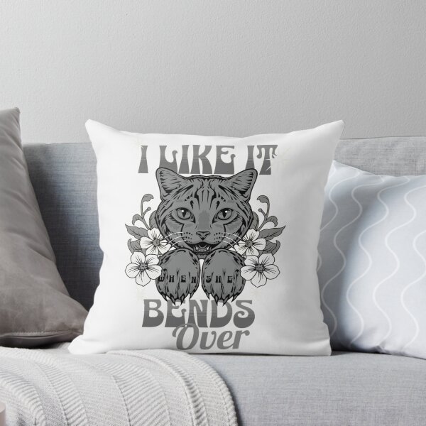 Item preview, I Like It When She Bends Over designed and sold by designerpriti.