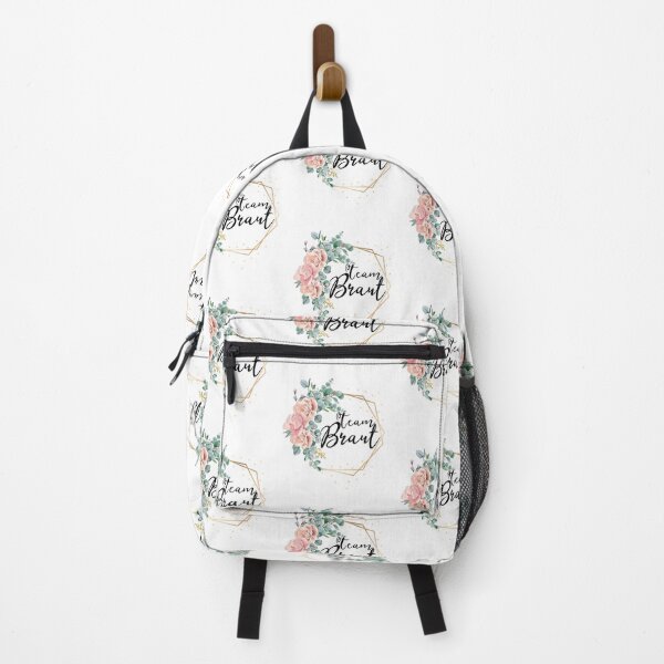 Item preview, Nature Bride Bachelor Party Women Jga designed and sold by EbnerPrints.