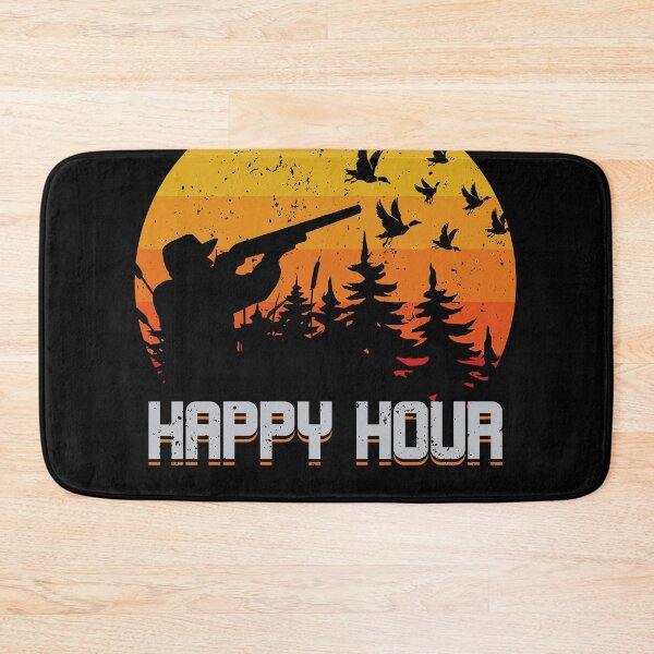 Item preview, Duck Hunting Happy Hour  designed and sold by justie1977.