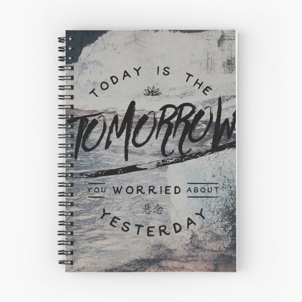 Item preview, Don't worry about Yesterday designed and sold by seleriamansey.