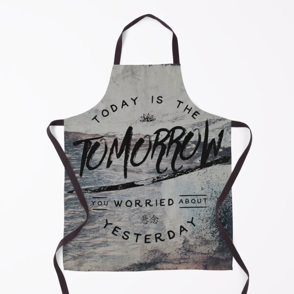 Item preview, Don't worry about Yesterday designed and sold by seleriamansey.