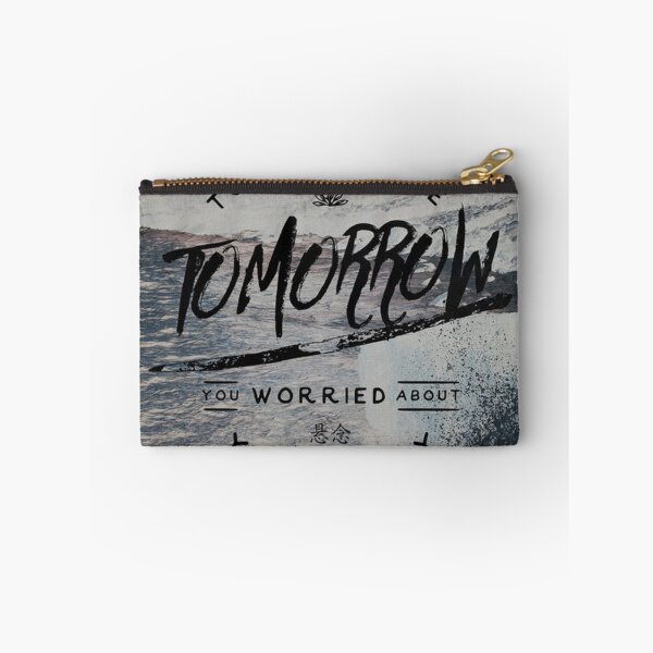 Item preview, Don't worry about Yesterday designed and sold by seleriamansey.