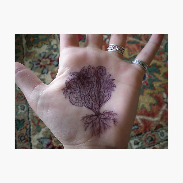Item preview, Tree of Life designed and sold by Ryan Devlin.
