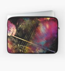 Violoncello art 1 #violoncello #cello #music Laptop Sleeve