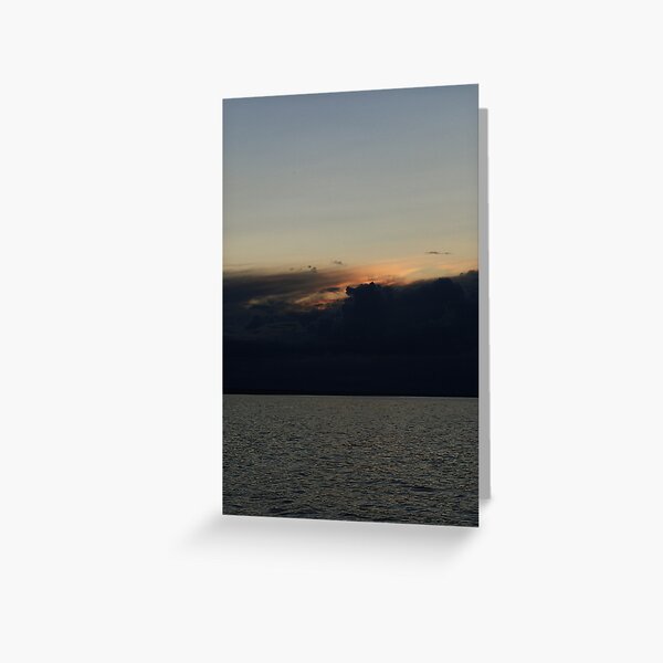 Shine Your Own Light Greeting Card