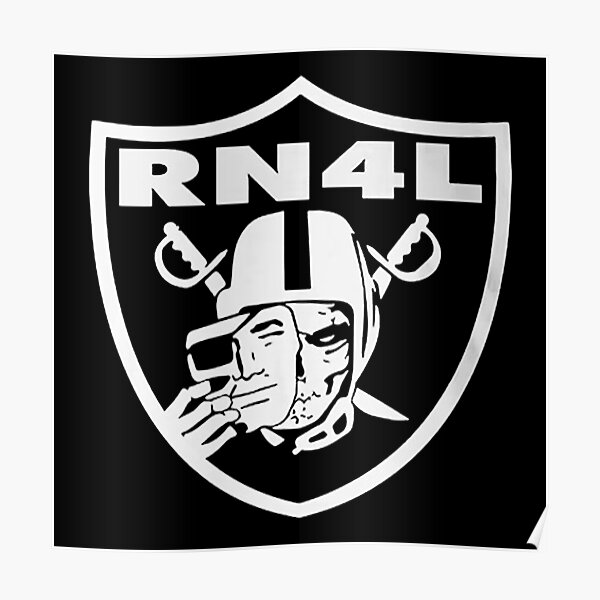 Black And White Football Posters – Tagged Oakland Raiders Posters –  Sports Poster Warehouse