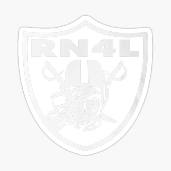 Raiders NFL Football Vinyl Decal Sticker LA LV Raider Nation