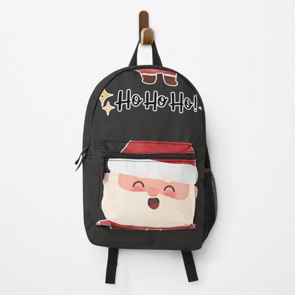 Item preview, Hohoho Santa designed and sold by bylt.