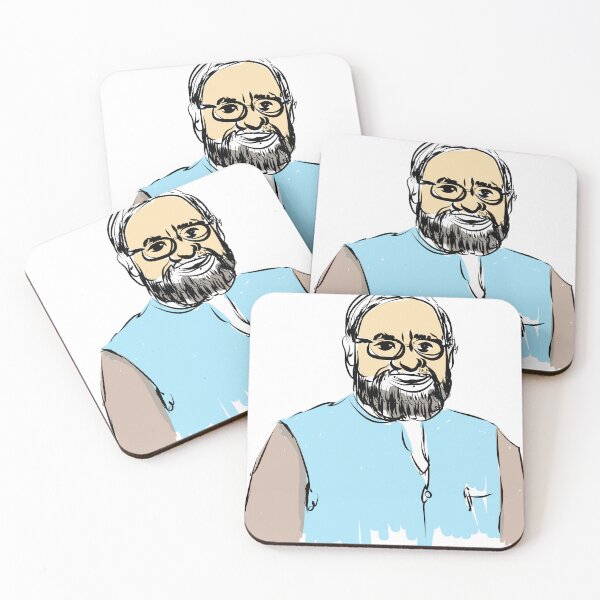 Item preview, Indian man t-shirt | indian man cartoon face designed and sold by KARTICK DUTTA.