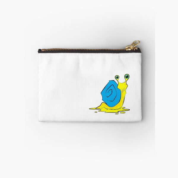 Item preview, Gooey Snail designed and sold by LudlumDesign.