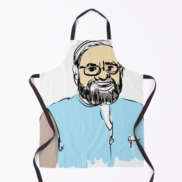 Item preview, Indian man t-shirt | indian man cartoon face designed and sold by KARTICK DUTTA.