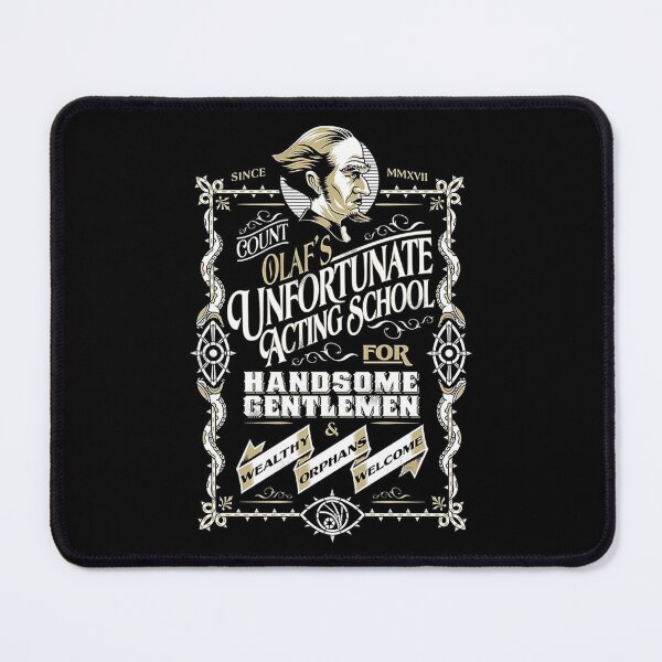 Item preview, An Unfortunate Actor designed and sold by Thelmacollins.