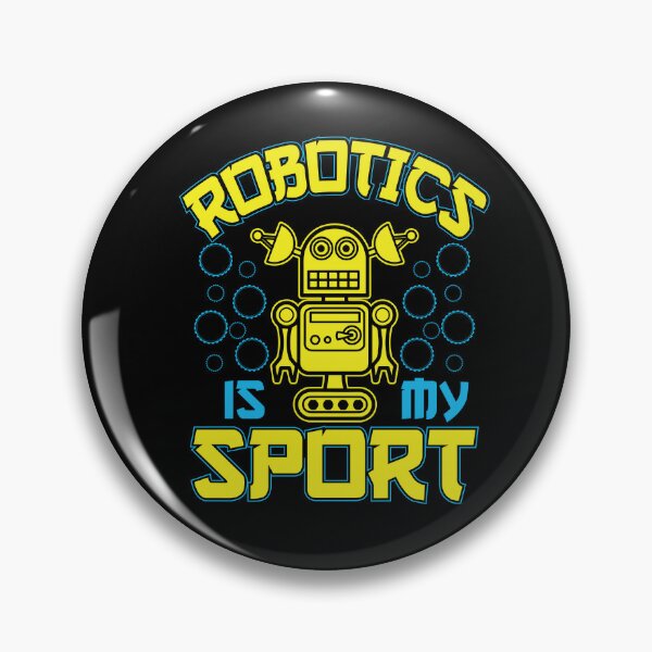 Pin on Robotics