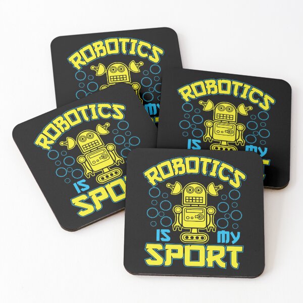 Item preview, Robotics Humorous Saying - Funny Gifts for Robotics Engineers designed and sold by FanityPrints.