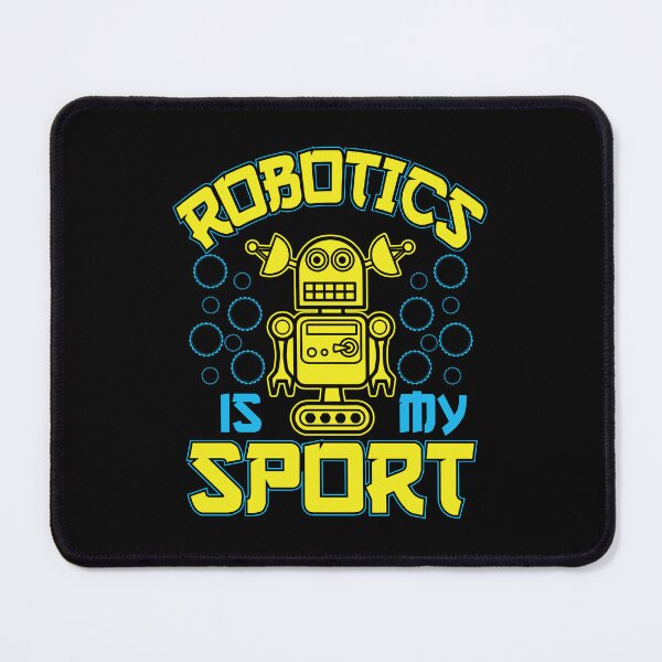 Item preview, Robotics Humorous Saying - Funny Gifts for Robotics Engineers designed and sold by FanityPrints.