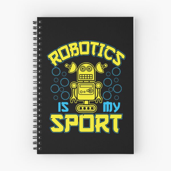 Artikelvorschau, Humorvoller Spruch zur Robotik - Lustige Geschenke für Robotikingenieure entworfen und verkauft von FanityPrints.