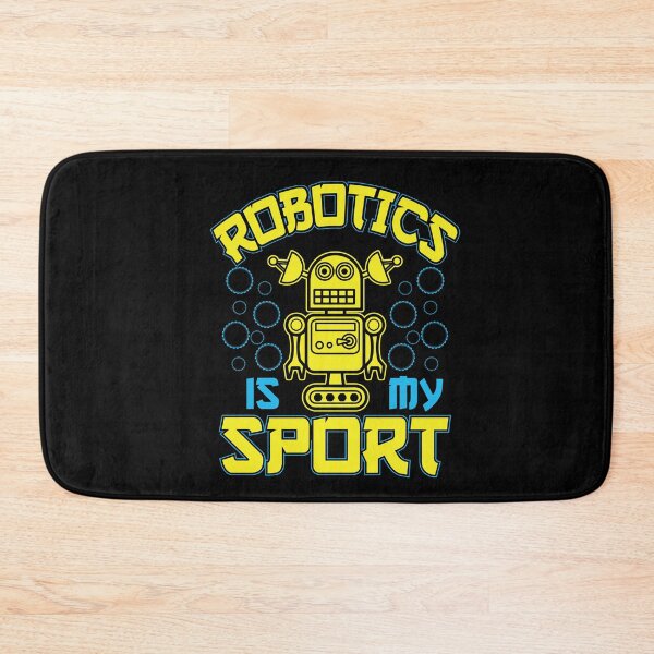 Item preview, Robotics Humorous Saying - Funny Gifts for Robotics Engineers designed and sold by FanityPrints.