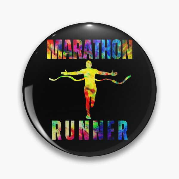 Item preview, Marathon Runner | Tie Dye | Gift for Runner | After Run Shirt | Gift for Marathon Runner designed and sold by NineSevenFour.
