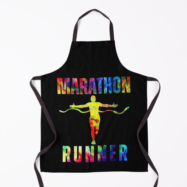 Item preview, Marathon Runner | Tie Dye | Gift for Runner | After Run Shirt | Gift for Marathon Runner designed and sold by NineSevenFour.