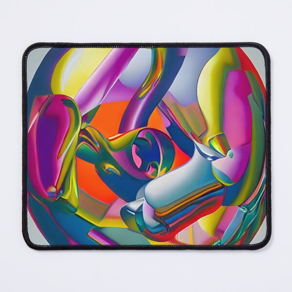 Item preview, vbstrvctivsm- human mind is so complicated (Abstract Art 120) designed and sold by vbstrvctivsm.