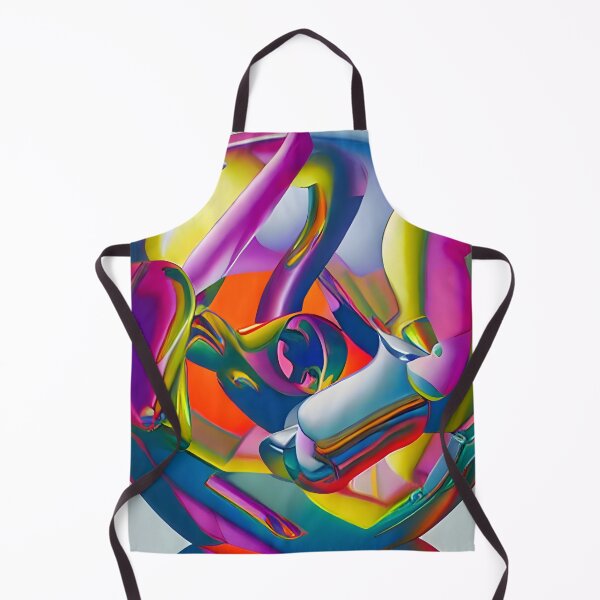 Item preview, vbstrvctivsm- human mind is so complicated (Abstract Art 120) designed and sold by vbstrvctivsm.