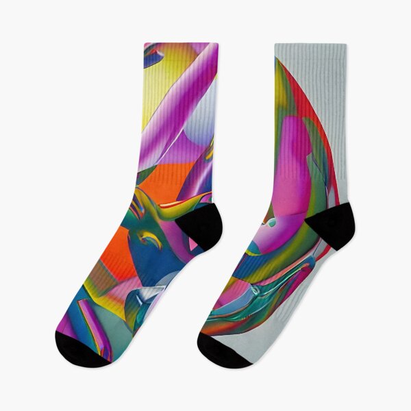 Item preview, vbstrvctivsm- human mind is so complicated (Abstract Art 120) designed and sold by vbstrvctivsm.