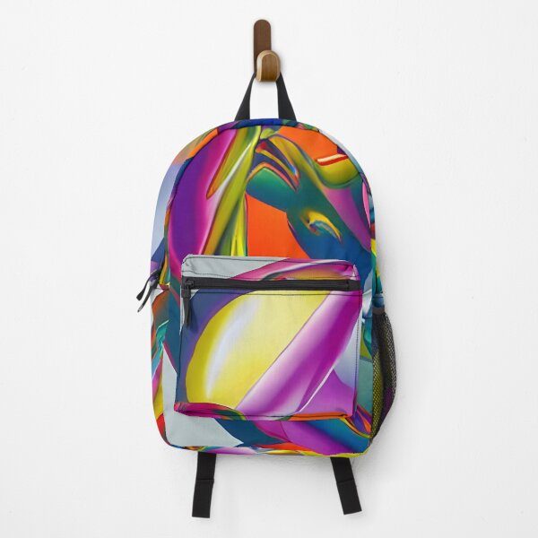Item preview, vbstrvctivsm- human mind is so complicated (Abstract Art 120) designed and sold by vbstrvctivsm.
