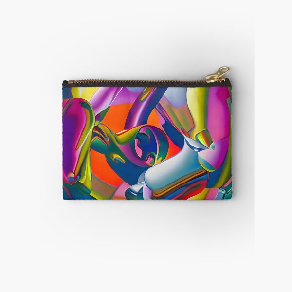 Item preview, vbstrvctivsm- human mind is so complicated (Abstract Art 120) designed and sold by vbstrvctivsm.