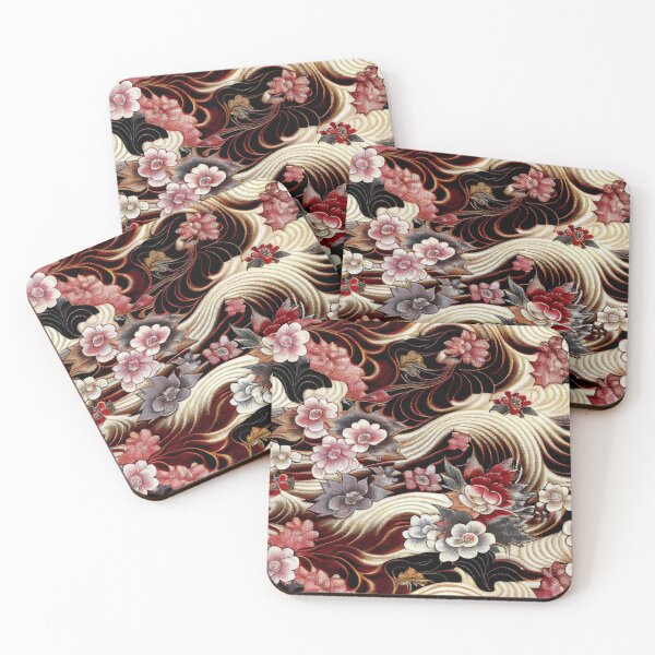 Item preview, Kauai Aloha Silky #5 designed and sold by David Apricot.