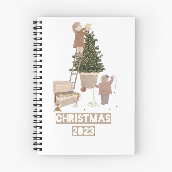 Artikelvorschau, Weihnachten 2023 entworfen und verkauft von Bijyoux.