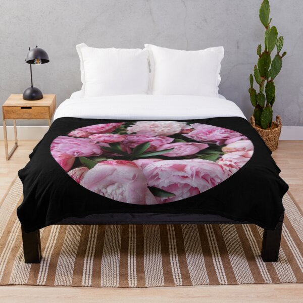 Item preview, Aesthetic Roses Luxury Pink Aesthetic Gift Style Abstract Texture Design Artistic Study Paintin designed and sold by TrillianGunshot.